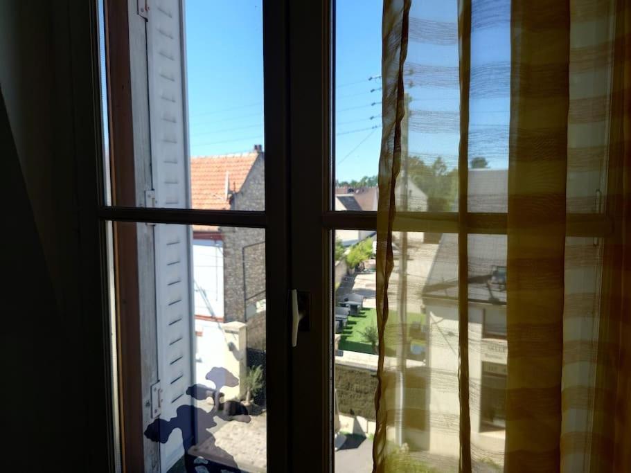 Le Petit Studio Senlisien Senlis  Exterior photo